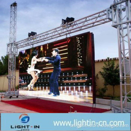 Outdoor P12 LED display Screen p12 outdoor led display
